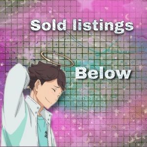 ✰Sold listings✰